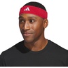 image:imageAdidas Unisex Interval Reversible Headband  Athletic Sports SweatbandTeam Power RedWhite