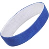 image:imageAdidas Unisex Interval Reversible Headband  Athletic Sports SweatbandTeam Royal BlueWhite