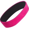 image:imageAdidas Unisex Interval Reversible Headband  Athletic Sports SweatbandTeam Shock PinkBlack