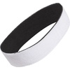 image:imageAdidas Unisex Interval Reversible Headband  Athletic Sports SweatbandWhiteBlack
