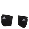 image:imageAdidas UnisexAdult 5Inch Volleyball Kneepads WhiteBlack MediumBlackWhite2021