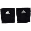 image:imageAdidas UnisexAdult 5Inch Volleyball Kneepads WhiteBlack MediumBlackWhite2021