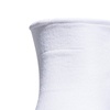 image:imageAdidas UnisexAdult 5Inch Volleyball Kneepads WhiteBlack MediumWhiteBlackWhite
