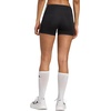 image:imageadidas 3Stripes Volleyball ShortsBlack