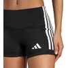 image:imageadidas 3Stripes Volleyball ShortsBlack