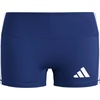 image:imageadidas 3Stripes Volleyball ShortsTeam Navy Blue