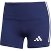 image:imageadidas 3Stripes Volleyball ShortsTeam Navy Blue