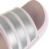 image:imageadidas Adilette Comfort 20 SlidesAlmost PinkSilver MetallicAlmost Pink