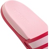 image:imageadidas Adilette Comfort 20 SlidesBetter ScarletClear PinkClear Pink
