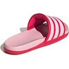 image:imageadidas Adilette Comfort 20 SlidesBetter ScarletClear PinkClear Pink