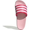 image:imageadidas Adilette Comfort 20 SlidesBetter ScarletClear PinkClear Pink