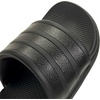 image:imageadidas Adilette Comfort 20 SlidesBlackBlackCarbon