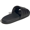 image:imageadidas Adilette Comfort 20 SlidesBlackBlackCarbon
