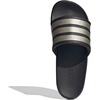 image:imageadidas Adilette Comfort 20 SlidesBlackCyber MetallicBlack