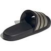 image:imageadidas Adilette Comfort 20 SlidesBlackCyber MetallicBlack