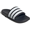image:imageadidas Adilette Comfort 20 SlidesBlackWhiteCarbon