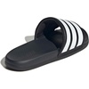 image:imageadidas Adilette Comfort 20 SlidesBlackWhiteCarbon