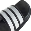 image:imageadidas Adilette Comfort 20 SlidesBlackWhiteCarbon