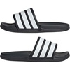 image:imageadidas Adilette Comfort 20 SlidesBlackWhiteCarbon