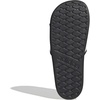 image:imageadidas Adilette Comfort 20 SlidesBlackWhiteCarbon