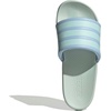 image:imageadidas Adilette Comfort 20 SlidesBlueHalo MintHalo Mint