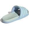 image:imageadidas Adilette Comfort 20 SlidesBlueHalo MintHalo Mint