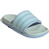 image:imageadidas Adilette Comfort 20 SlidesBlueHalo MintHalo Mint