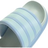 image:imageadidas Adilette Comfort 20 SlidesBlueHalo MintHalo Mint
