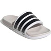 image:imageadidas Adilette Comfort 20 SlidesWhiteBlackCrystal White