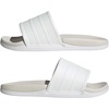 image:imageadidas Adilette Comfort 20 SlidesWhiteWhiteCrystal White