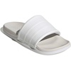 image:imageadidas Adilette Comfort 20 SlidesWhiteWhiteCrystal White
