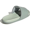 image:imageadidas Adilette Comfort 20 SlidesWonder SageWonder SageLinen Green