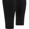 image:imageadidas Girls Volleyball Long TightsBlack