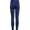 image:imageadidas Girls Volleyball Long TightsTeam Navy Blue