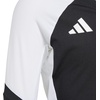 image:imageadidas Girls Volleyball Quickset Long Sleeve JerseyBlack