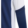 image:imageadidas Girls Volleyball Quickset Long Sleeve JerseyTeam Navy Blue