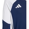 image:imageadidas Girls Volleyball Quickset Long Sleeve JerseyTeam Navy Blue