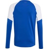 image:imageadidas Girls Volleyball Quickset Long Sleeve JerseyTeam Royal Blue