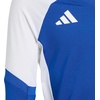 image:imageadidas Girls Volleyball Quickset Long Sleeve JerseyTeam Royal Blue
