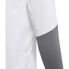 image:imageadidas Girls Volleyball Quickset Long Sleeve JerseyWhite