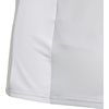 image:imageadidas Girls Volleyball Quickset Sleeveless JerseyTeam Light Grey