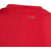 image:imageadidas Girls Volleyball Quickset Sleeveless JerseyTeam Power Red