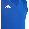image:imageadidas Girls Volleyball Quickset Sleeveless JerseyTeam Royal Blue