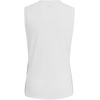 image:imageadidas Girls Volleyball Quickset Sleeveless JerseyWhite