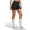 image:imageadidas Techfit Volleyball Tight ShortsBlack