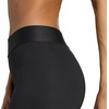 image:imageadidas Techfit Volleyball Tight ShortsBlack