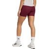 image:imageadidas Techfit Volleyball Tight ShortsTeam Maroon