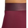 image:imageadidas Techfit Volleyball Tight ShortsTeam Maroon