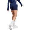 image:imageadidas Techfit Volleyball Tight ShortsTeam Navy Blue