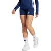 image:imageadidas Techfit Volleyball Tight ShortsTeam Navy Blue